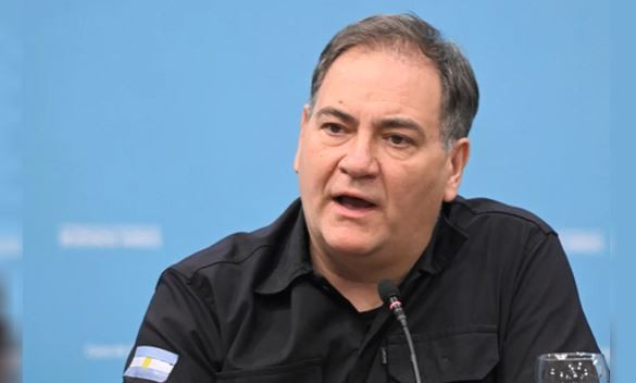 Temporal en Bahía Blanca: confirman que encontraron el cuerpo del chofer de la camioneta donde se refugiaron las niñas Pilar y Delfina | Actualidad