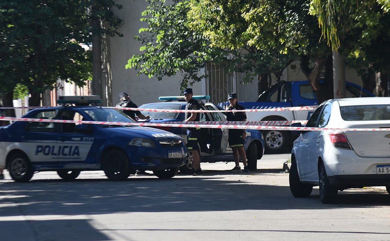 La Provincia informó que disminuyeron en un 37,5% los homicidios en Córdoba | Córdoba