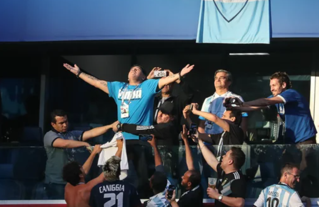 Con siete acusados, empieza el juicio por la muerte de Diego Maradona | Actualidad