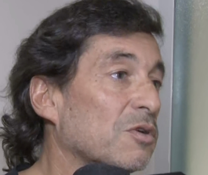 El padre de Catalina Gutiérrez tras la declaración de la perito: "Estamos conformes" | Córdoba