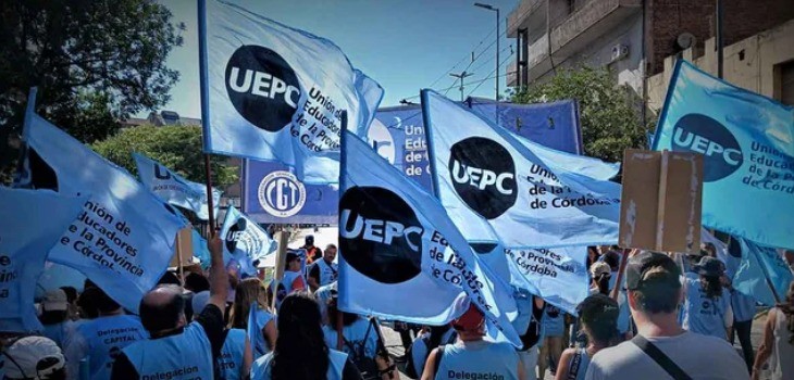 El Gobierno de Córdoba presentó una nueva oferta salarial a docentes | Córdoba