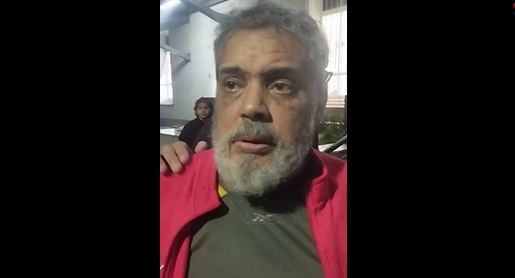 Bronca del padre del fotógrafo herido en el Congreso contra Patricia Bullrich y Javier Milei: "Mandan a matar" | Actualidad