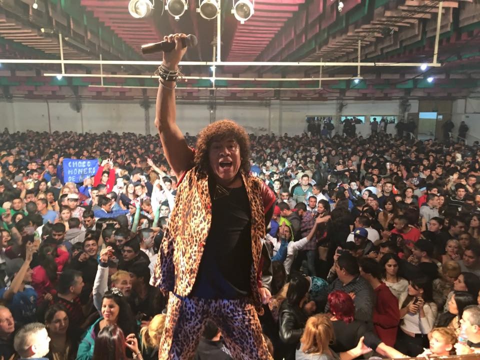 La Mona Jiménez vuelve al Sargento Cabral y agota todas las entradas | Córdoba