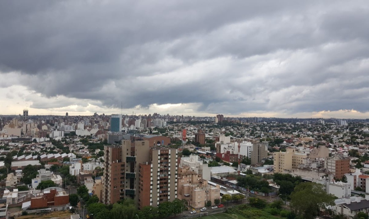 Tiempo en Córdoba: viernes “fresquito” y nublado pero sin precipitaciones | Córdoba