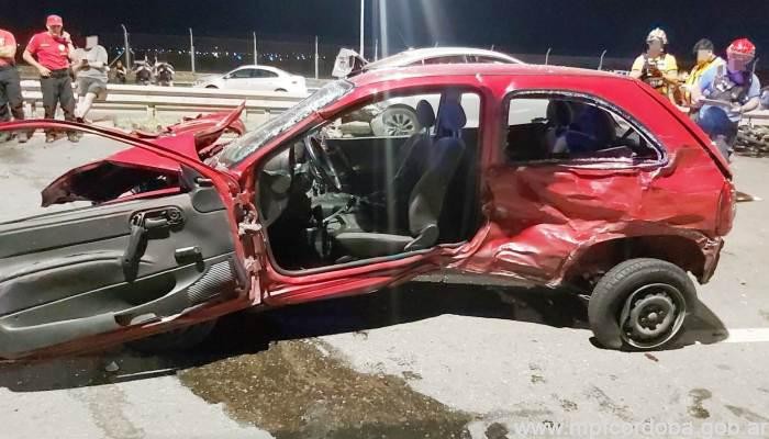 Disponen libertad condicional para los imputados por la picada fatal en Córdoba | Córdoba