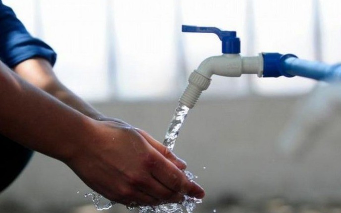 Corte de agua en Córdoba: al menos 10 barrios afectados por la rotura de un caño maestro | Córdoba