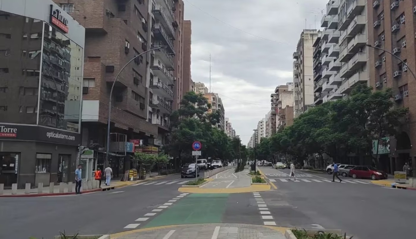 Tiempo en Córdoba: cielo parcialmente nublado con probabilidad de tormentas aisladas | Córdoba