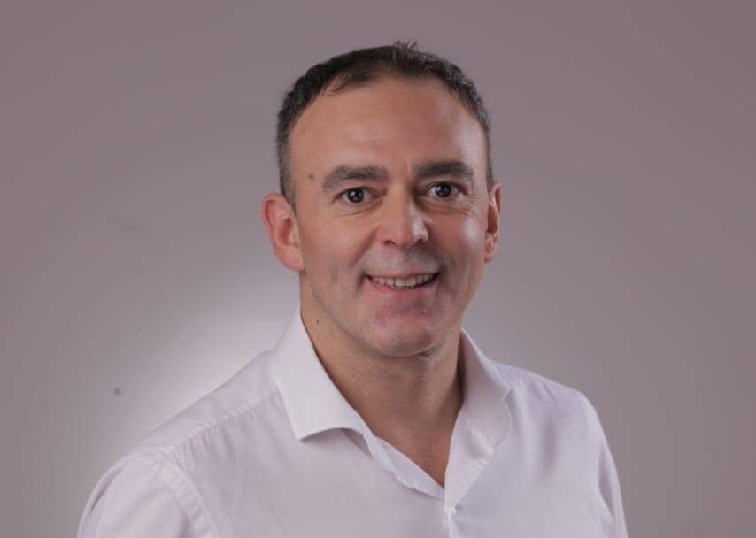 Oficializaron al nuevo titular del Servicio Penitenciario de Córdoba: quién es | Córdoba