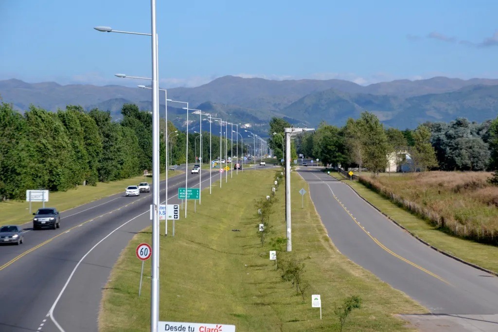 Un hombre está internado en terapia intensiva tras ser atropellado a la salida de una fiesta en Villa Allende | Córdoba