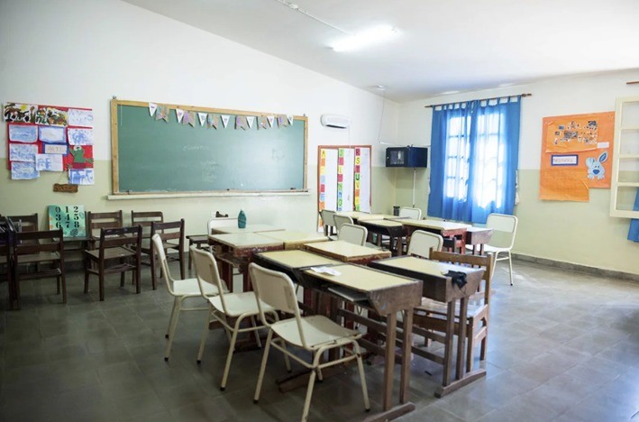 Docentes de Córdoba definen si aceptan la nueva oferta salarial | Córdoba