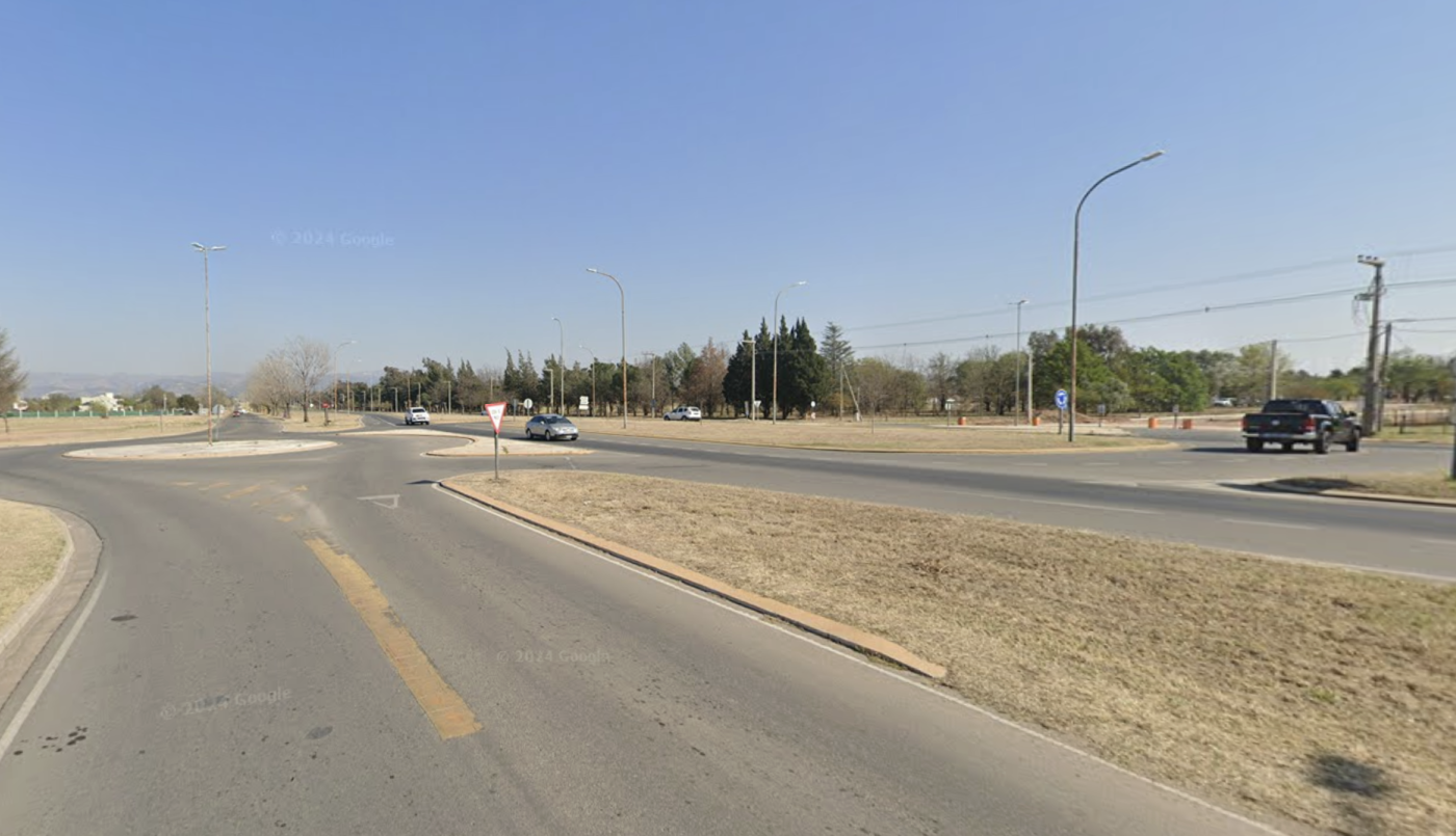 Habló la familia del hombre atropellado tras el show de Q’Lokura | Córdoba