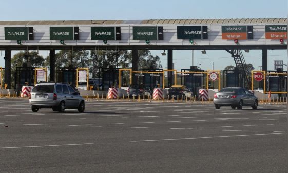 Se oficializaron los cambios en el decreto reglamentario de la Ley de Tránsito | Actualidad