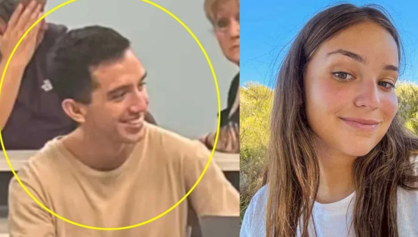 Femicidio de Catalina Gutiérrez: se espera que declare Néstor Soto | Córdoba