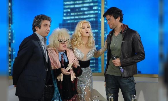 Los personajes más memorables de Antonio Gasalla | Espectáculos