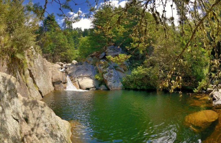 Investigan supuesta contaminación ambiental en La Cumbrecita | Córdoba