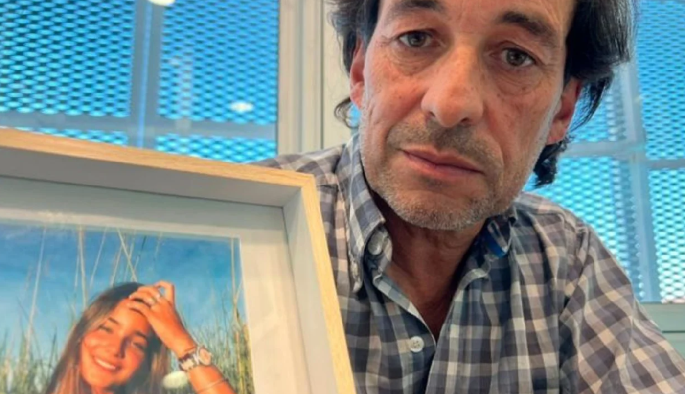 "Me dio asco", el dolor de la familia de Catalina Gutiérrez luego de que Soto haya detallado como la asesinó | Actualidad