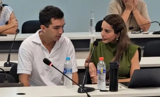 Denuncian manipulación de pruebas en el juicio por Catalina Gutiérrez | Córdoba