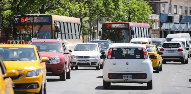 Nueva Ley de Tránsito: qué sucede en Córdoba | Córdoba