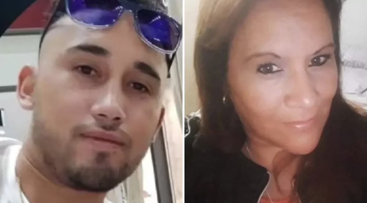 Falleció el joven que intentó salvar a su mamá tras ser prendida fuego por su ex pareja en Mendoza | Actualidad