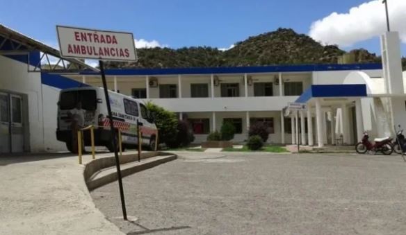 Tomaron un hospital en La Rioja: denuncian irregularidades y falta de médicos | Actualidad
