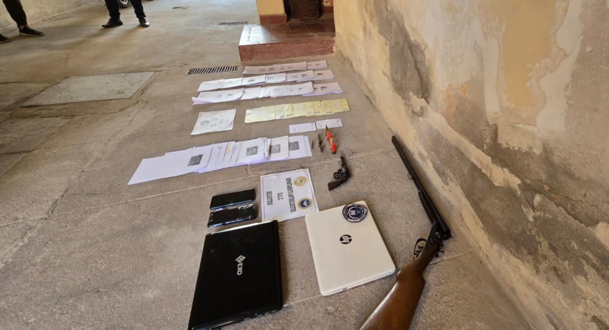 Córdoba: hay un nuevo detenido por la estafa a la Apross y ya son 23 en total | Córdoba