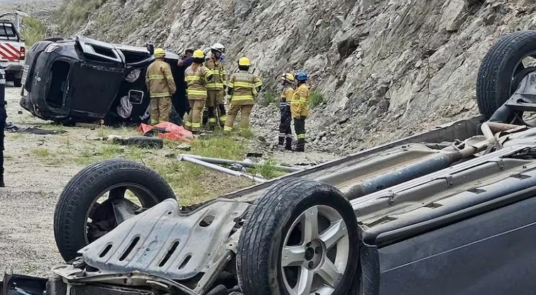 Accidente fatal en la autovía 5: un muerto y dos heridos | Córdoba
