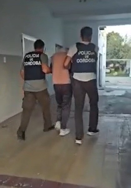 Detuvieron a un hombre por intento de homicidio | Córdoba