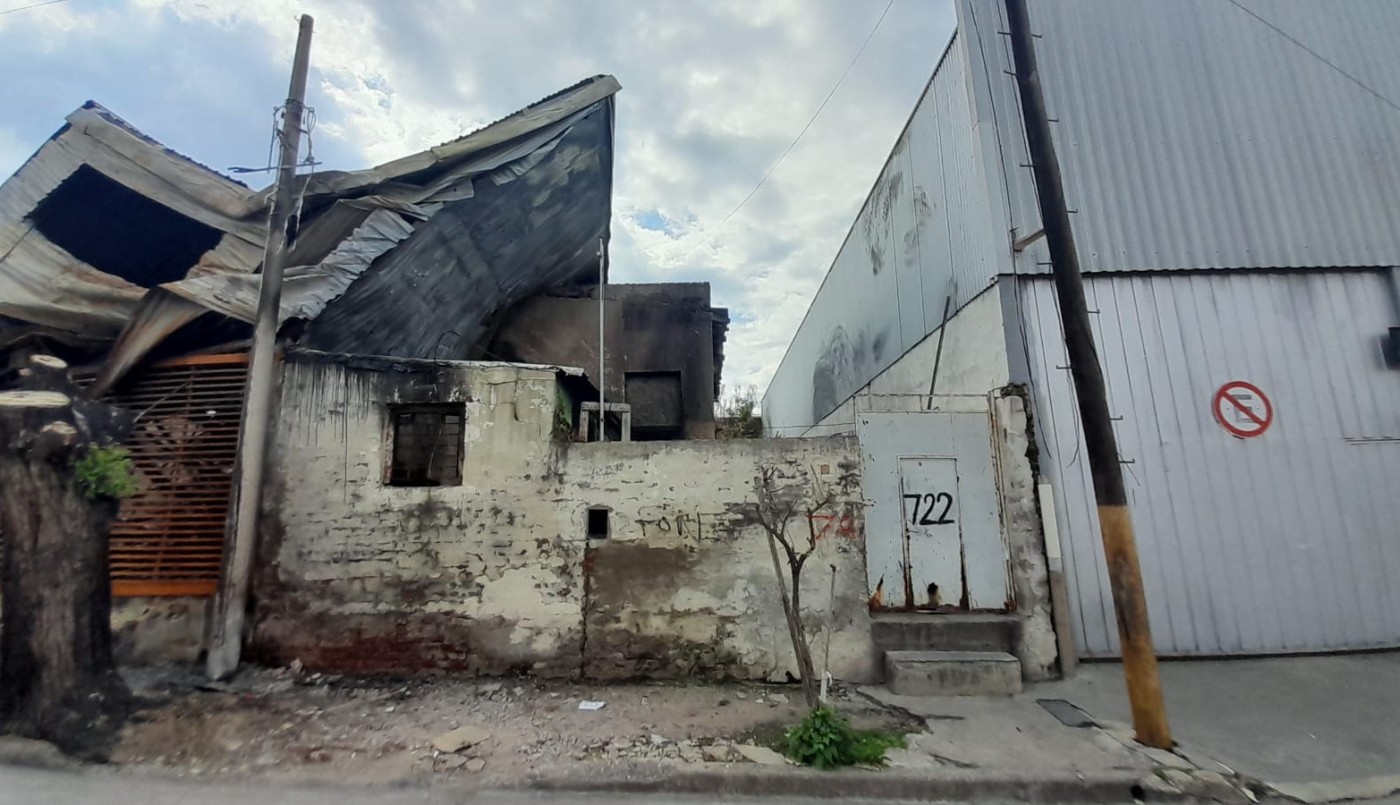 Incendio en la pensión de San Martín: “Que dé la cara por lo menos” | Córdoba