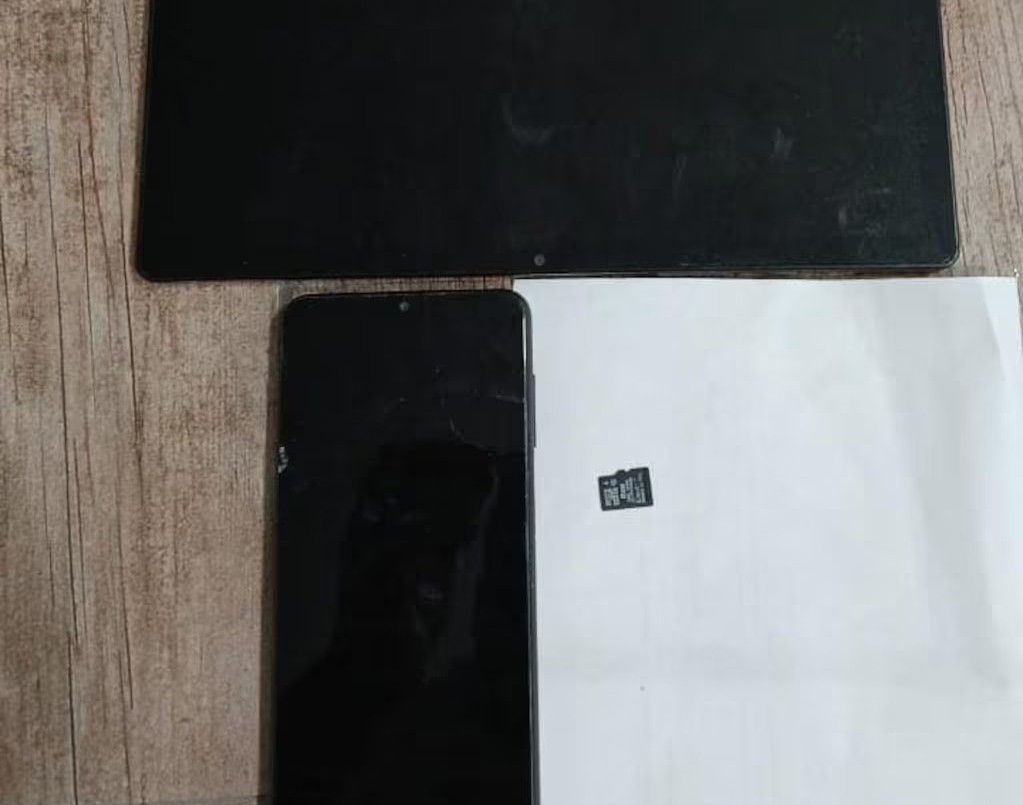 Deán Funes: la Policía detuvo a un joven acusado de distribuir pornografia infantil | Córdoba