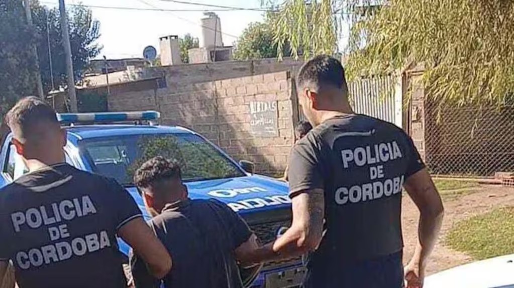 Detuvieron al supuesto autor del ataque a una joven y lo acusan de abuso sexual | Córdoba