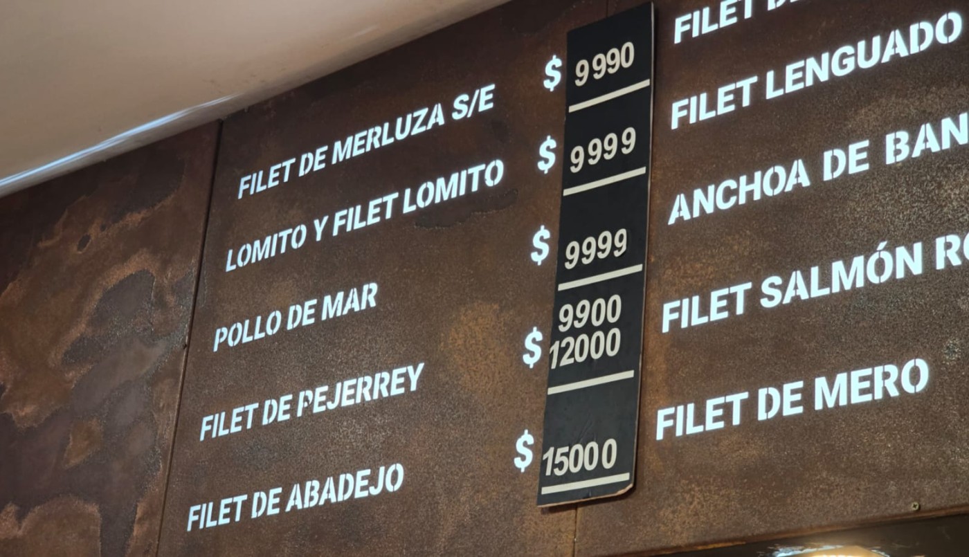 Aumenta el precio del pescado y se encarece la Semana Santa | Córdoba