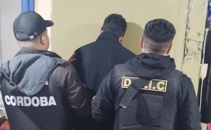 Detuvieron a un naranjita que secuestró a una mujer, le robó el auto y la trasladó hasta la otra punta de Córdoba | Córdoba