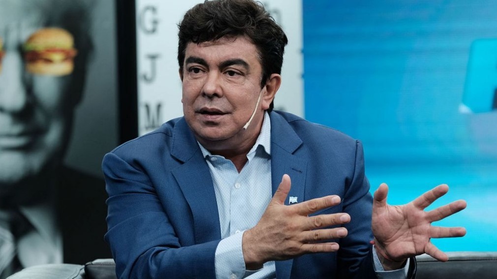 Melody Rakauskas: "Fernando Espinoza debería estar preso porque un violador no cambia" | Actualidad