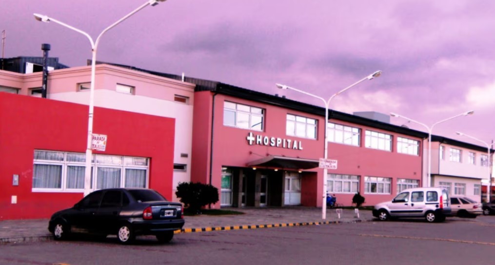 Santa Cruz:  los médicos dieron por muerto a un bebé, sus abuelas fueron a reconocer el cuerpo y lo encontraron vivo | Actualidad