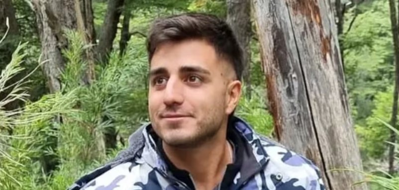 Desesperada búsqueda de un joven en Villa La Angostura: el mensaje hallado en la pared de su casa | Actualidad