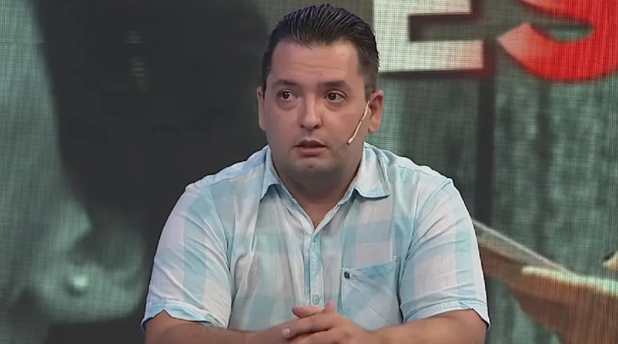 "No había indicación de control", aseguró uno de los acusados por la muerte de Maradona | Actualidad