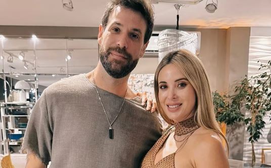 “Hauque me secuestró”: la declaración completa de Piccirillo, ex pareja de Jésica Cirio | Actualidad