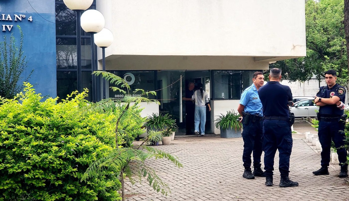 Una mujer murió en un procedimiento con la Policía Federal | Córdoba