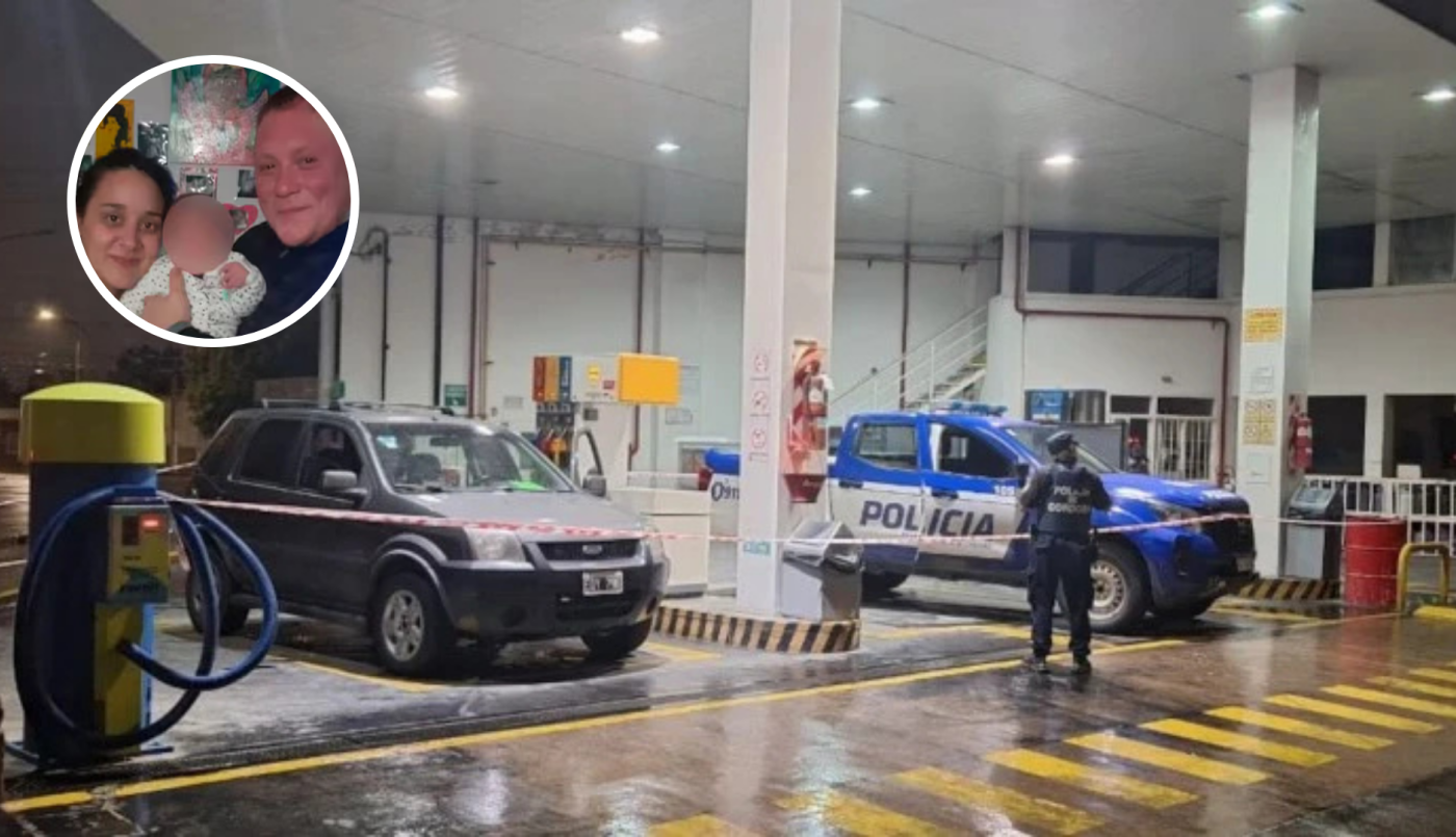 Caso Guillermo Bustamante: la defensa de uno de los policías imputados afirma que 'cumplió el protocolo' | Córdoba