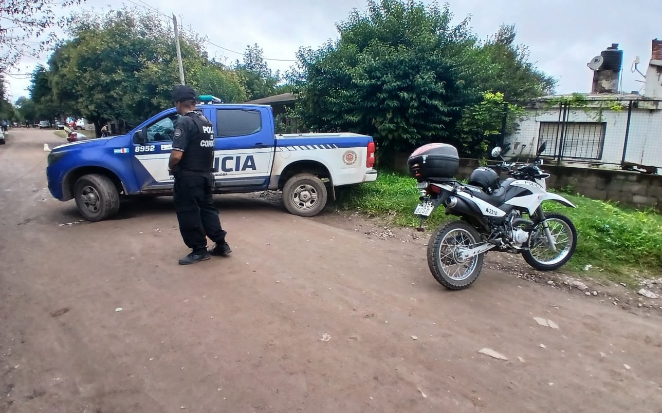 Una mujer fue asesinada en Unquillo y su pareja es el principal sospechoso | Córdoba