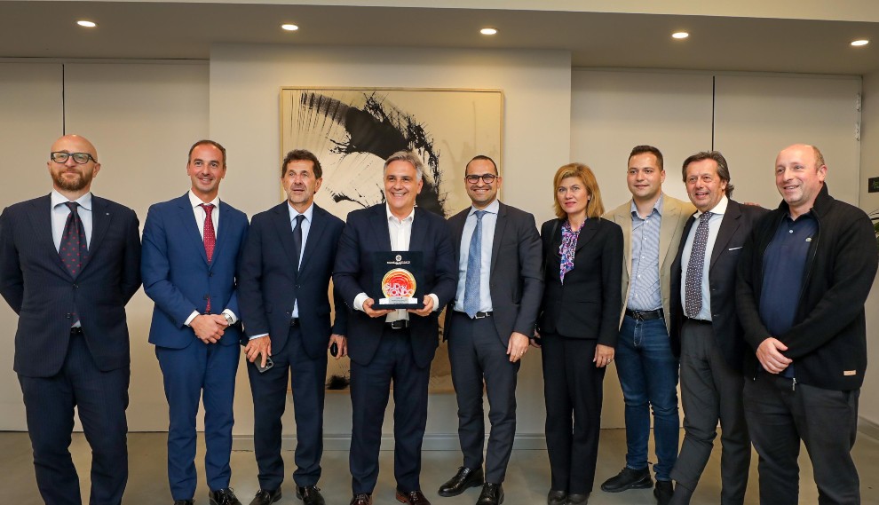 Córdoba albergará la primera sede mundial de la Federación Pyme más grande | Córdoba