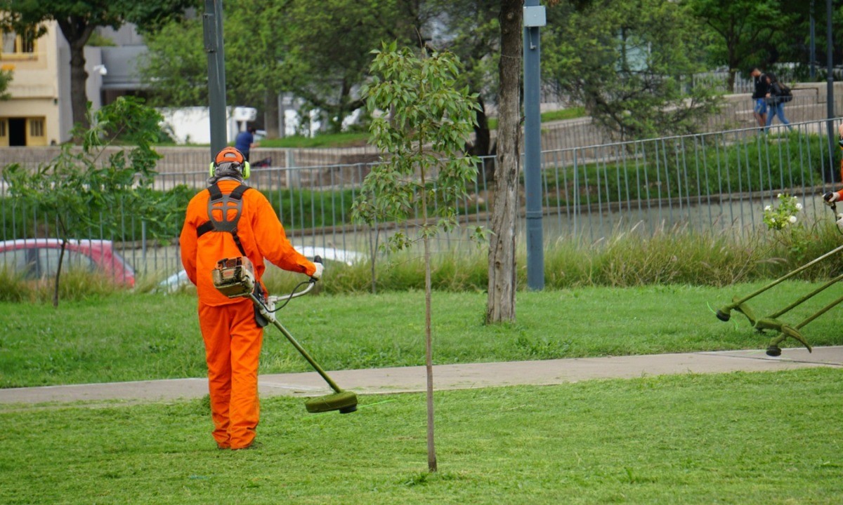 La Municipalidad inicia un operativo de mantenimiento y limpieza tras las intensas lluvias | Córdoba