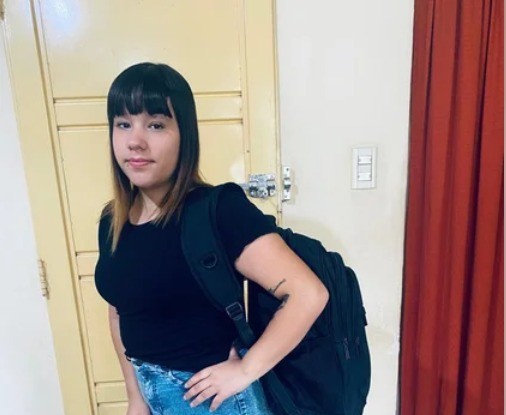 Buscan a una adolescente de 15 años desaparecida en Córdoba | Córdoba