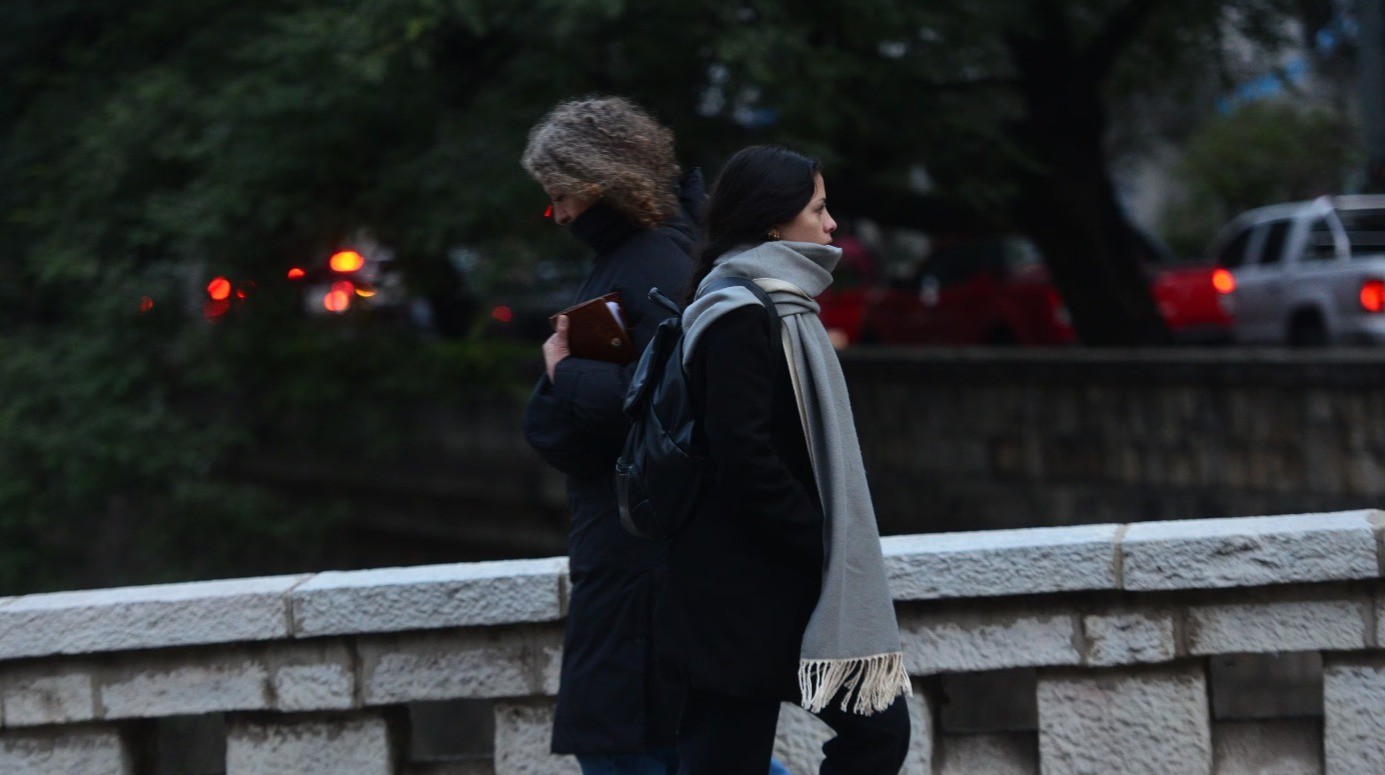 Tiempo en Córdoba: jueves agradable previo a un abrupto descenso de temperaturas | Córdoba