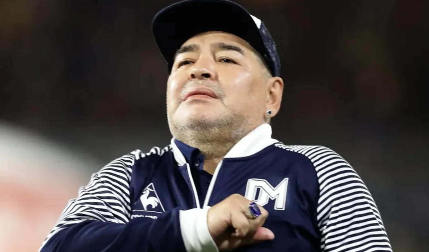 "Las hijas de Diego decidieron externarlo", afirmaron Ana y Claudia Maradona | Actualidad