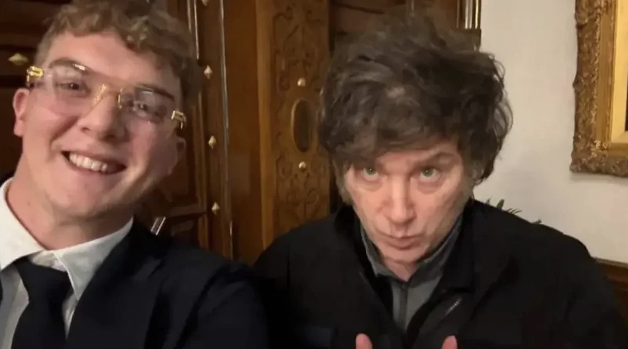 Milei, en la mira judicial de EE.UU. por Criptogate $LIBRA: ex fiscal afirma que es “imputable” por corrupción | Actualidad