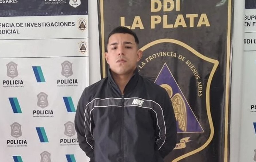 Cayó otro cómplice de Tobar tras la batalla en el Hospital de Gonnet | Actualidad