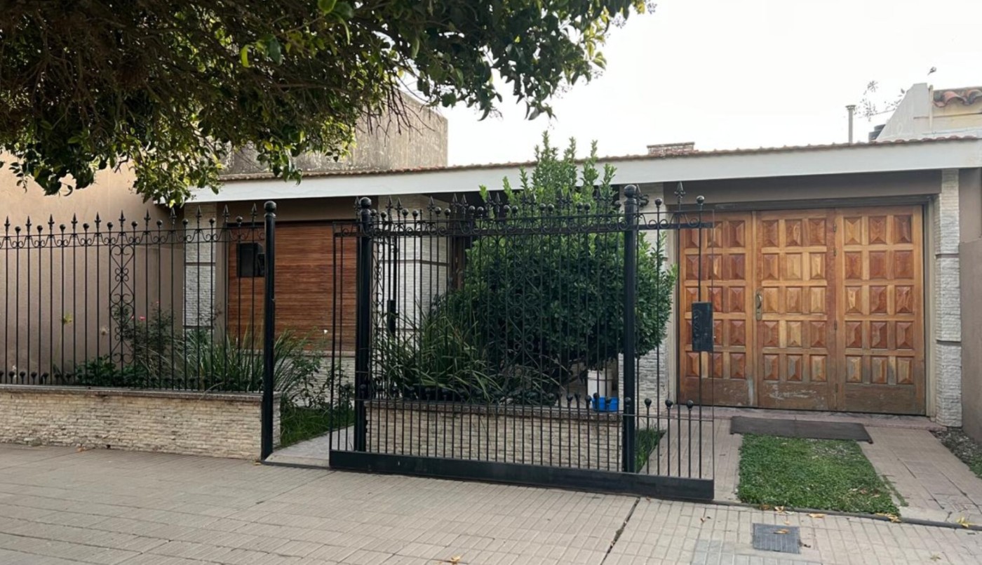 Conmoción en Pozo del Molle: un hombre asesinó a puñaladas a su padre | Córdoba