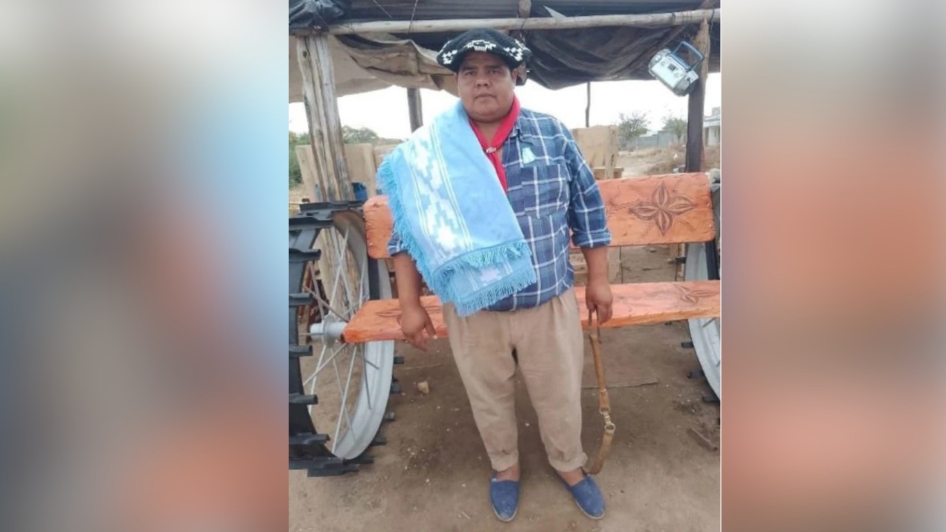 Buscan a un hombre acusado de atacar gravemente a su pareja en Paso Viejo y ofrecen recompensa | Córdoba