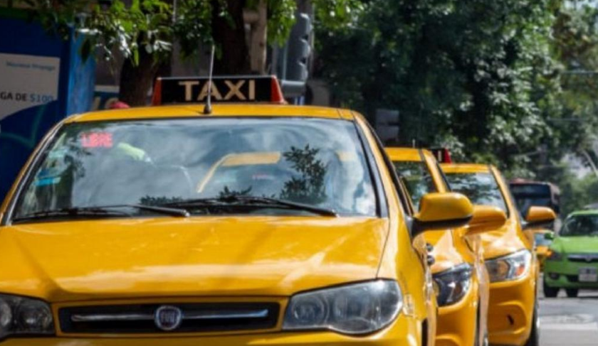 Apertura de la operación de aplicaciones de transporte | Córdoba